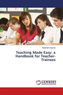 Teaching Made Easy