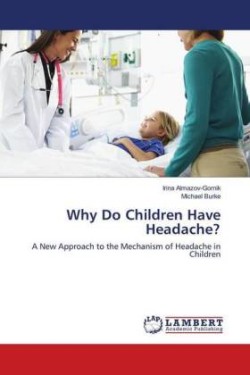 Why Do Children Have Headache?