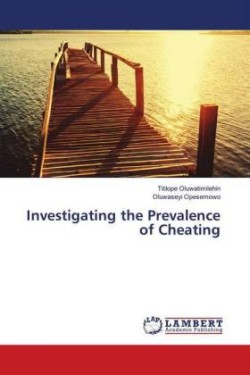 Investigating the Prevalence of Cheating