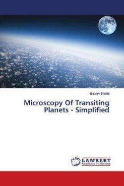 Microscopy Of Transiting Planets - Simplified