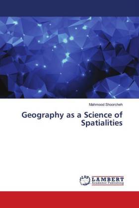 Geography as a Science of Spatialities