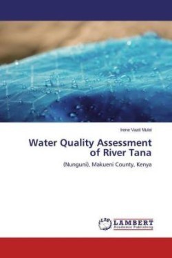 Water Quality Assessment of River Tana