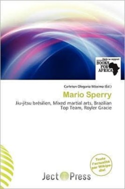 Mario Sperry
