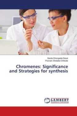 Chromenes