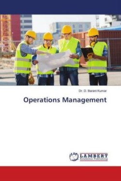 Operations Management