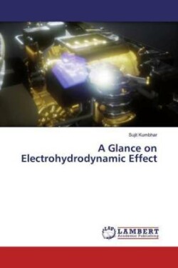 Glance on Electrohydrodynamic Effect
