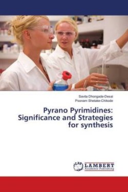 Pyrano Pyrimidines