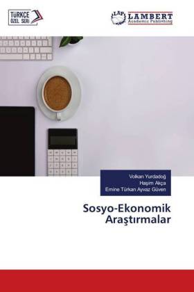 Sosyo-Ekonomik Arastirmalar