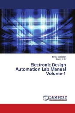 Electronic Design Automation Lab Manual Volume-1