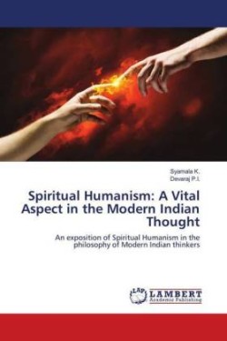 Spiritual Humanism