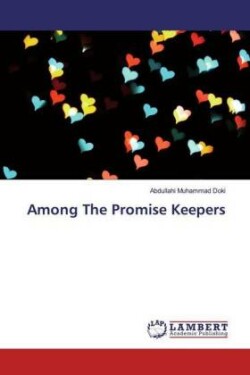 Among The Promise Keepers