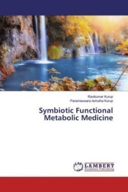 Symbiotic Functional Metabolic Medicine