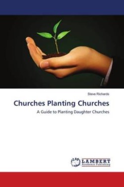 Churches Planting Churches