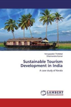 Sustainable Tourism Development in India