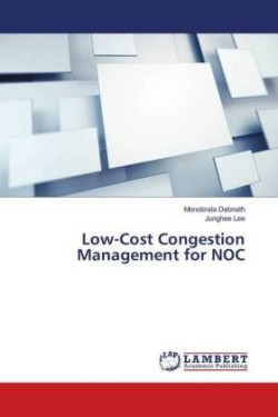 Low-Cost Congestion Management for NOC