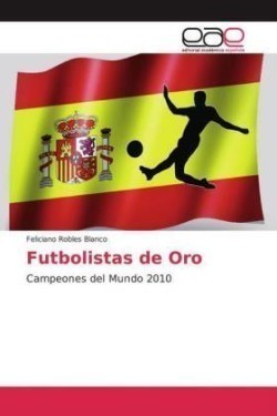 Futbolistas de Oro