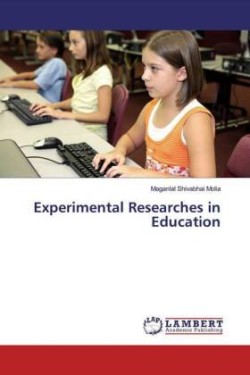 Experimental Researches in Education