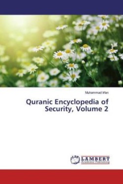 Quranic Encyclopedia of Security, Volume 2