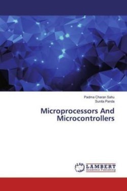 Microprocessors And Microcontrollers