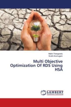 Multi Objective Optimization Of RDS Using HSA