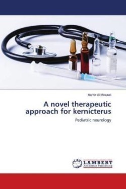 A novel therapeutic approach for kernicterus