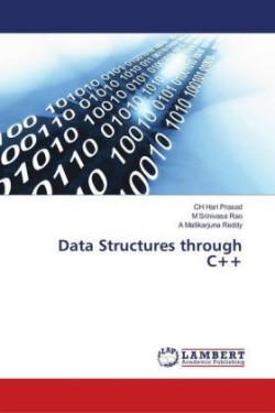 Data Structures through C++