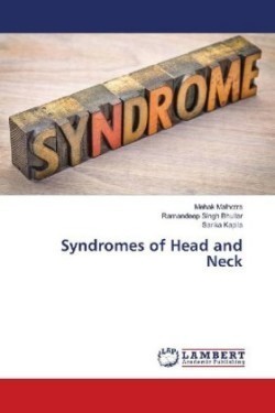 Syndromes of Head and Neck