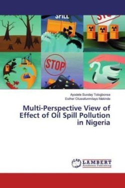 Multi-Perspective View of Effect of Oil Spill Pollution in Nigeria