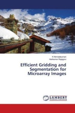 Efficient Gridding and Segmentation for Microarray Images