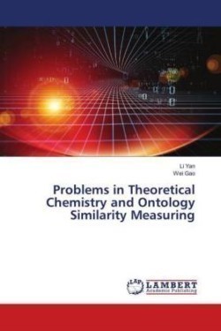 Problems in Theoretical Chemistry and Ontology Similarity Measuring