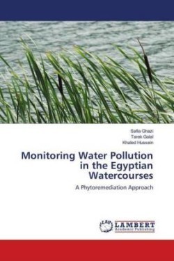 Monitoring Water Pollution in the Egyptian Watercourses