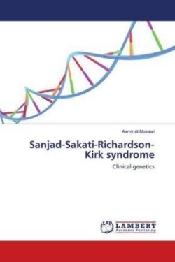 Sanjad-Sakati-Richardson-Kirk syndrome