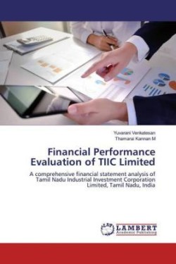 Financial Performance Evaluation of TIIC Limited