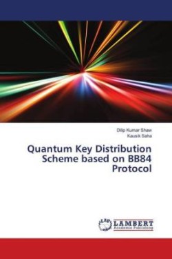 Quantum Key Distribution Scheme based on BB84 Protocol