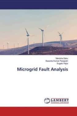 Microgrid Fault Analysis