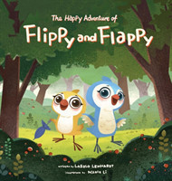 Happy Adventure of Flippy and Flappy