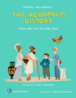 Acropolis History