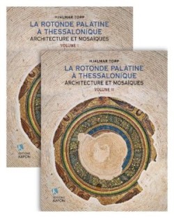 Rotonde Palatine à Thessalonique (French language text)