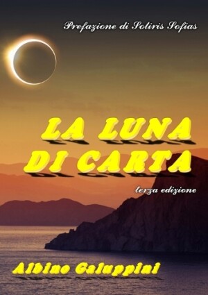 Luna di Carta