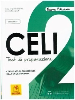 CELI 2 B1 Test di preparazione