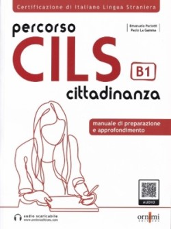 Percorso Cils Cittadinanza-B1 + audio