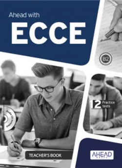 Ahead with ECCE Teacher’s Book
