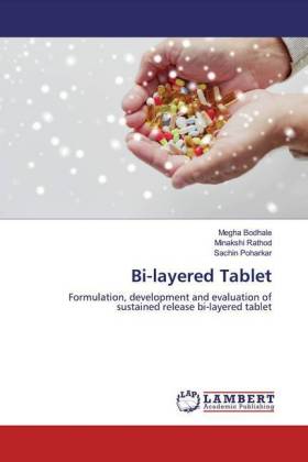 Bi-layered Tablet