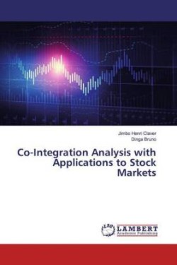 Co-Integration Analysis with Applications to Stock Markets