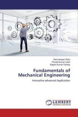 Fundamentals of Mechanical Engineering