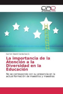 La importancia de la Atención a la Diversidad en la Educación