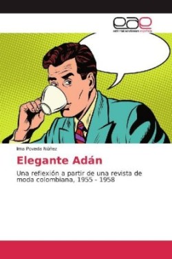 Elegante Adán