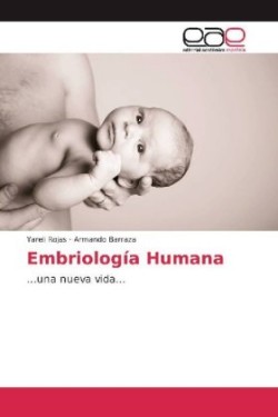 Embriología Humana