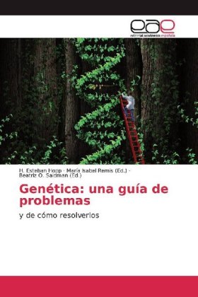 Genética: una guía de problemas