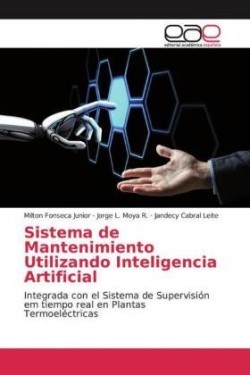 Sistema de Mantenimiento Utilizando Inteligencia Artificial